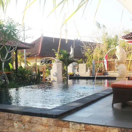 The Akah Cottage - Chse Certified