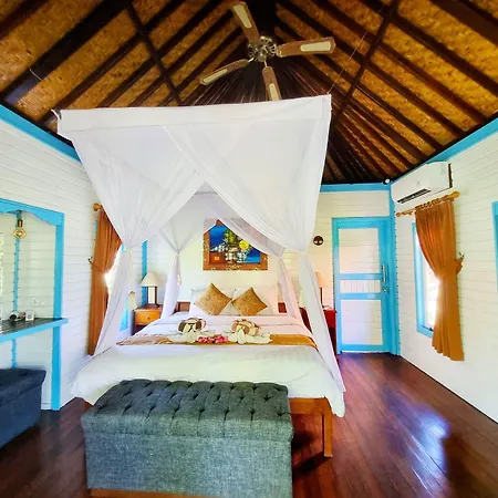 The Akah Cottage