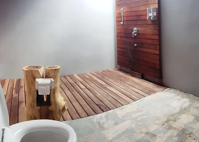 The Akah 4* Nusa Lembongan