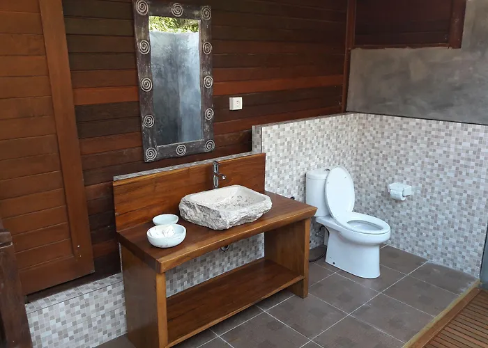 The Akah 4* Nusa Lembongan