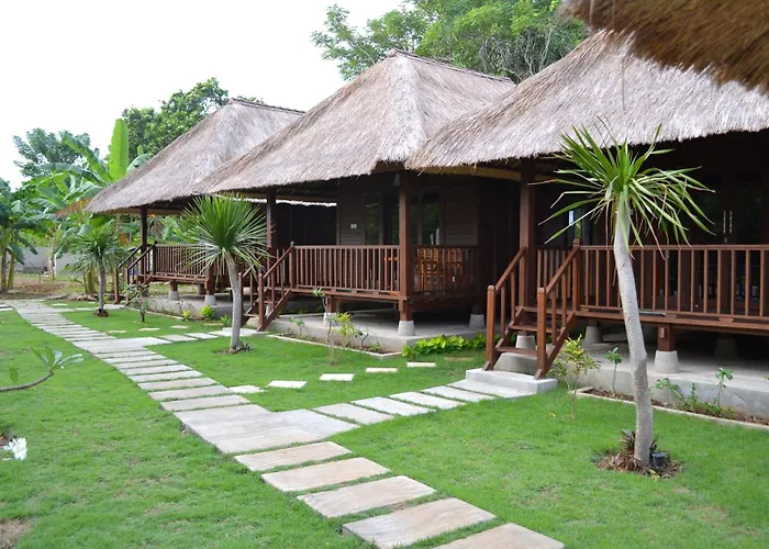 The Akah Gasthuis 4*